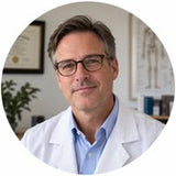 Dr. Alan Whitfield