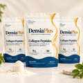 Collagen Peptides with Calcium & Essential Minerals